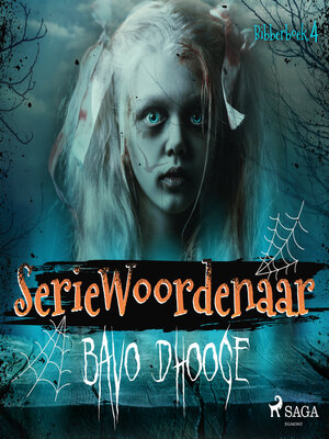 cover image of SerieWoordenaar
